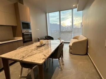 1 · Departamento Amueblado en Renta | Torre Lativ