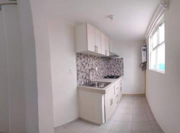 Departamento de 1 habitación, Iztacalco · Departamento de 50 m² con 1 Recámara en Renta en Iztacalco