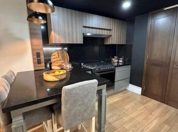 Departamento de 2 habitaciones, Miguel Hidalgo · En Venta Departamento 2 Recámaras Amueblado, Frente a Costco Polanco