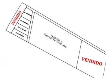 Terreno / Lote , Arteaga · Terreno Rústico en Venta en El Huachichil