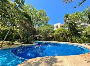 Departamento · 245m² · 4 Recámaras · 2 Estacionamientos · Penthouse de 4 Rec. en Renta en Selvamar