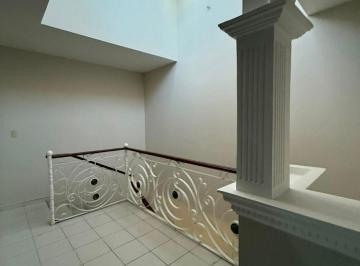 Casa de 3 habitaciones, Aguascalientes · Casa de 300 m² con 3 Recámaras en Renta en Valle del Rio San Pedro