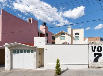 Casa de 4 habitaciones, Pachuca · Venta de Casa en Pachuca de Soto Hidalgo México