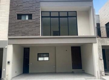Casa de 3 habitaciones, Monterrey · Casa en Venta - Cumbres Elite Premier, Privada Andes