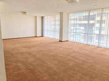 Departamento de 3 habitaciones, Miguel Hidalgo · Departamento en Venta en Polanco I Sección, Juan Racine | 220 m², 3 Recámaras