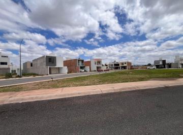 Terreno / Lote · 120m² · Terreno en Privada Punta Diamante