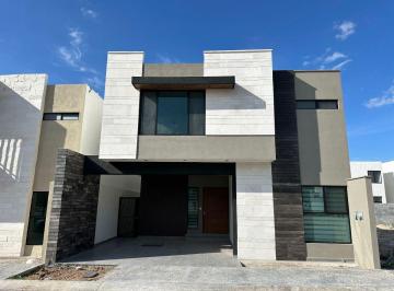 Casa de 4 habitaciones, Ramos Arizpe · Casa en Renta | Seterra