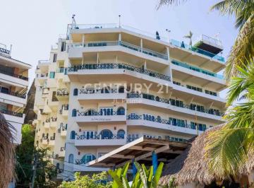 Inmueble productivo urbano , Puerto Vallarta · Inmueble Productivo con 86 Habitaciones en Amapas, Puerto Vallarta