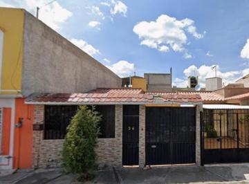 Casa de 2 habitaciones, Tizayuca · Venta de Casa en Tizayuca Hidalgo Mexico