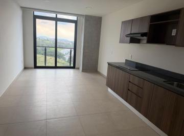 Departamento de 1 habitación, Zapopan · Departamento en Altavista Residencial, Zapopan Jalisco