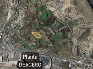 Terreno / Lote · 26679m² · Terreno - Santa María