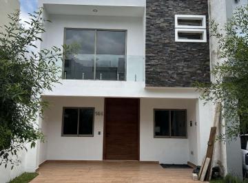 Casa de 4 habitaciones, Zapopan · Casa Nueva en Vitana Residencial en Venta en Zapopan