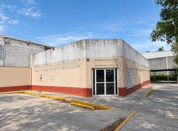 Local comercial · 415m² · 10 Estacionamientos · Local en Renta Julián de Obregón, León, Guanajuato