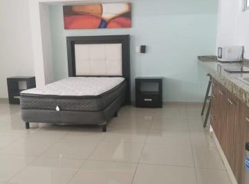 Departamento · 42m² · 1 Recámara · Departamento Amueblado en Renta en Plaza Malak, Fracc Jardines del Norte Mérida