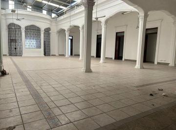 Local comercial · 908m² · Local Comercial en Renta en El Centro de Mérida Yucatán.