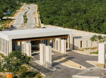 Terreno / Lote · 477m² · Terreno en Venta Residencial Silvestre, Zona Country Merida Yucatán (Eb - Xa6068)