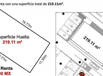 Local comercial · 219m² · Local en Renta Sobre Av Principal, Altabrisa Mérida Yucatán (Eb - Xc2489)
