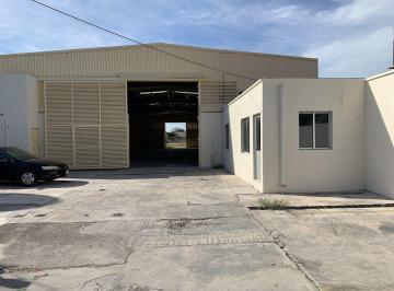 Bodega comercial · 712m² · Bbodega Comercial en Av Aviación Itzaes Cerca del Aeropuerto de Merida.