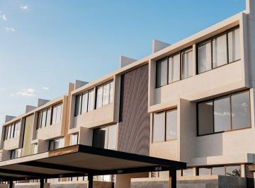 Departamento · 128m² · 3 Recámaras · 2 Estacionamientos · Departamento en Venta en Res. Pájaro Piedra, Tixcuytún, Mérida Yucatán