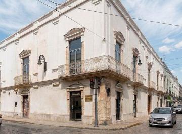 Local comercial · 20m² · Local Comercial en Renta en El Centro, Mérida Yucatán (Eb - Ww7013)