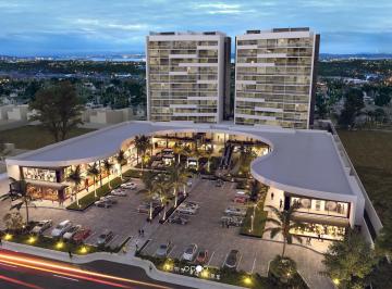 Local comercial · 73m² · Local Comercial en Renta en Plaza Town Square, San Ramón Norte Mérida Yucatán