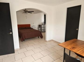 1 · Loft Amueblado en Renta en Valle de Las Brisas Zona Sur