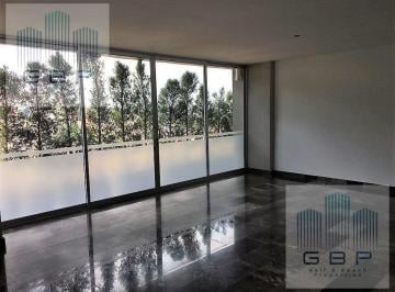 Departamento · 120m² · 2 Recámaras · 2 Estacionamientos · Departamento en Venta en Ampliación Las Águilas, Álvaro Obregón (Le)