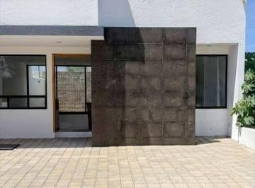Casa en condominio de 4 habitaciones, Corregidora · Venta Casa en Condominio Cañadas del Arroyo, Corregidora, Queretaro
