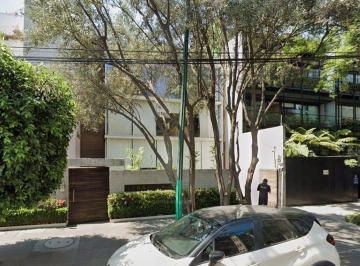 Departamento de 3 habitaciones, Miguel Hidalgo · Venta Departamento en Polanco IV Sección