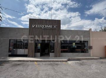 Local comercial · 305m² · Local en Renta en Pacifico, Chihuahua, Chih.