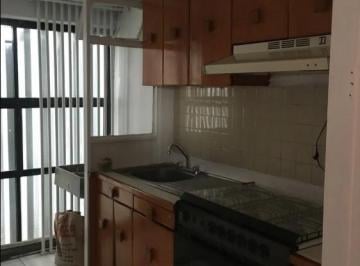 Departamento de 2 habitaciones, Miguel Hidalgo · ¡Increíble Oportunidad de Inversión en Cdmx!