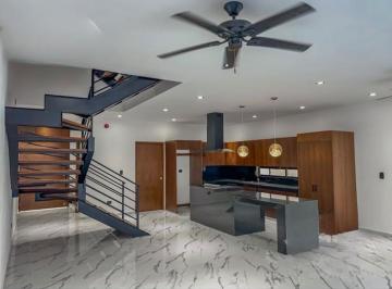 Casa de 3 habitaciones, Benito Juárez · Casa Sin Muebles en Residencial Aqua II | Renta o Venta | Cancun | Av Huayacan