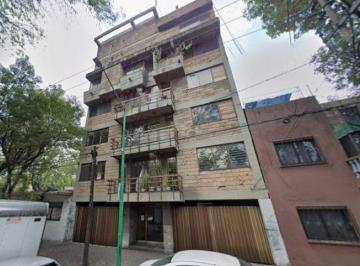 Departamento de 2 habitaciones, Cuauhtémoc · Disfruta de Este Hermoso Departamento Ubicado en Salvador Díaz Mirón 230, Santa María La Ribera, Cdm