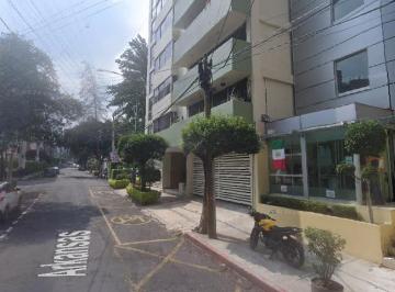 Departamento de 3 habitaciones, Benito Juárez · Venta de Deparatmento en La Colonia Napoles