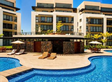 Departamento · 47m² · 1 Recámara · Departamento en Venta en Altea Puerto Vallarta - Alberca, Casa Club y Alta Plusvalia