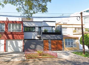 Casa de 3 habitaciones, Coyoacán · Casa en Venta en Coyoacán