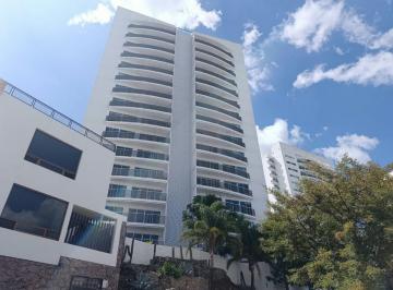 Departamento de 3 habitaciones, León · Departamento en Venta Gran Jardín. Leon, Gto. con Vista Panoramica a La Presa del Palote, en 3er Pis