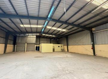 Bodega comercial · 1040m² · 15 Estacionamientos · Bodega Comercial en Ampliacion Ciudad Industrial