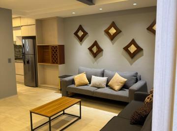 Departamento de 3 habitaciones, Guadalajara · Departamentos Nuevos en Renta