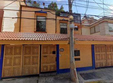 Casa de 5 habitaciones, Alvaro Obregón · Casa de 220 m² con 5 Recámaras en Venta en Alvaro Obregon, Cdmx