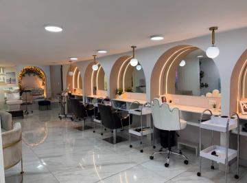 Local comercial , Benito Juárez · Traspaso Clínica Estética, Barbería y Spa 100% Equipado | del Valle