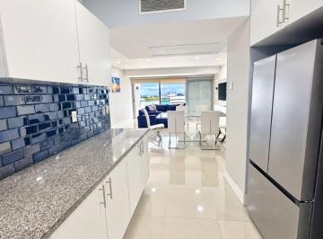 Departamento de 2 habitaciones, Benito Juárez · ️ en Renta - Departamento en Torre Río | Cancun | Malecon Las Americas