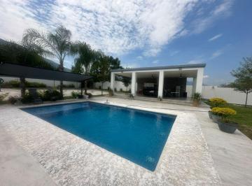 Quinta de 1 habitación, Santiago · Quinta en Venta - Santiago, N. L.