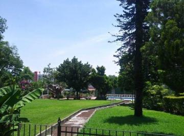 Terreno / Lote , Cuernavaca · Terreno de 3,137 m² con Amplias Áreas Verdes en Acapantzingo