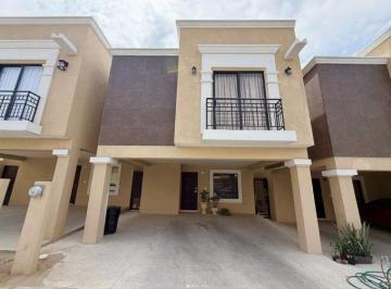 Casa de 3 habitaciones, Hermosillo · Casa Adjudicada en Altaria Hermosillo Sonora