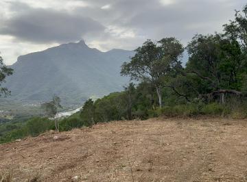 Terreno / Lote , Montemorelos · Lote de Terreno Campestre con Panorámica Espectacular Fraccionamiento Privado