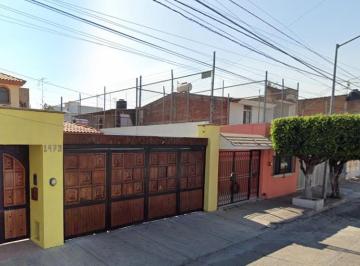 Casa de 4 habitaciones, Guadalajara · Casa en Venta Col Atlas Guadalajara Jalisco