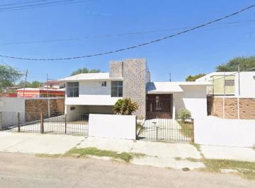 Casa de 3 habitaciones, Piedras Negras · Venta de Casa en Coahuila Col Tecnológico