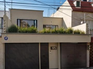 Casa de 4 habitaciones, Coyoacán · ¡Excelente Oportunidad! Casa en Venta, Country Club Churubusco, Coyoacán, Cdmx.