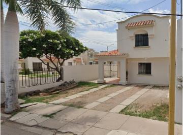 Casa de 2 habitaciones, Cajeme · Casa de 170 m² con 2 Recámaras en Venta en Casa Blanca